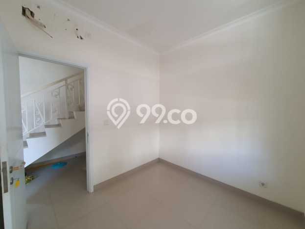 Rumah Modern Cantik 4 Kamar Bisa Langsung Pindah di Cakung Rumah Modern Cantik 4 Kamar Bisa Langsung Pindah di Cakung