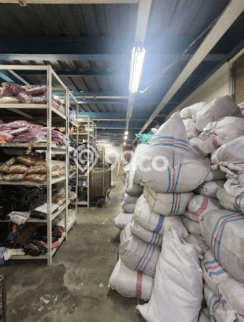 Dijual! Gudang di Sunter Jakarta Utara LT 1440m2 / LB 1400m2 Kawasan Strategis Dijual! Gudang di Sunter Jakarta Utara LT 1440m2 / LB 1400m2 Kawasan Strategis