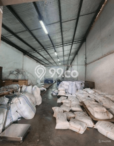 Dijual! Gudang di Sunter Jakarta Utara LT 1440m2 / LB 1400m2 Kawasan Strategis Dijual! Gudang di Sunter Jakarta Utara LT 1440m2 / LB 1400m2 Kawasan Strategis