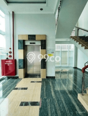 Paling Dicari! Kantor Dijual di Kalimalang Harga Kompetitif Paling Dicari! Kantor Dijual di Kalimalang Harga Kompetitif