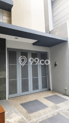 Rumah Siap Disurvey di BSD City, Tangerang, LT 135m² LB 171m² Rumah Siap Disurvey di BSD City, Tangerang, LT 135m² LB 171m²