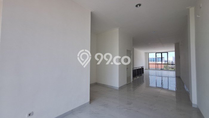 FOR RENT! Ruko di Pantai Indah Kapuk 2 Cocok untuk Bisnis 202m2 FOR RENT! Ruko di Pantai Indah Kapuk 2 Cocok untuk Bisnis 202m2