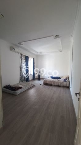 Rumah Luxury Modern Tanpa Renovasi di Sunter Jakarta Utara Rumah Luxury Modern Tanpa Renovasi di Sunter Jakarta Utara