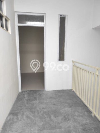 Rumah Minimalis 4 KT di Citra Garden Jakarta Barat Unfurnished Rumah Minimalis 4 KT di Citra Garden Jakarta Barat Unfurnished