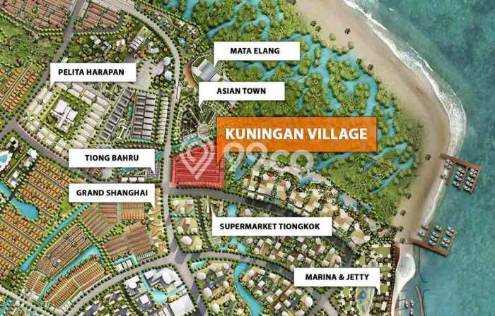 Dijual Rumah Luas Megah Dengan View Eksklusif di Pantai Indah Kapuk 2, Jakarta Utara Dijual Rumah Luas Megah Dengan View Eksklusif di Pantai Indah Kapuk 2, Jakarta Utara