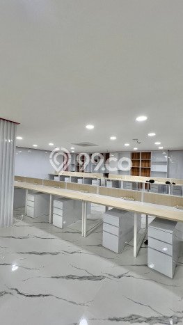 Kantor Bagus Dijual LB 2253m2 Lokasi Strategis Jakarta Selatan Area Cocok untuk Bisnis Kantor Bagus Dijual LB 2253m2 Lokasi Strategis Jakarta Selatan Area Cocok untuk Bisnis