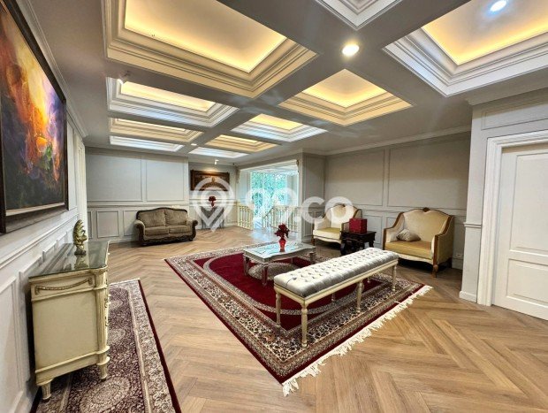 Dijual Rumah Elit Exclusive di Cilandak, Jakarta Selatan Dijual Rumah Elit Exclusive di Cilandak, Jakarta Selatan