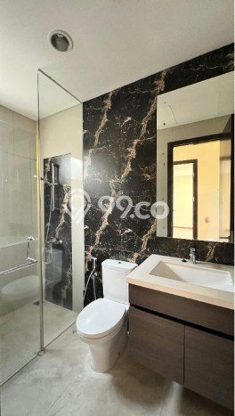 For Sale! Luxury House LT 180m2 Desain Elegan di BSD City For Sale! Luxury House LT 180m2 Desain Elegan di BSD City