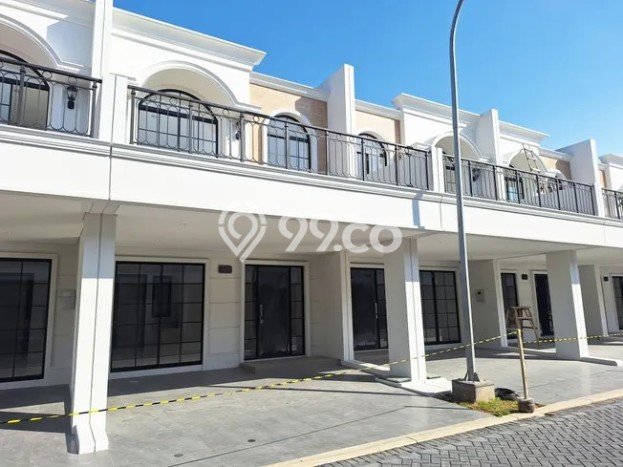 Rumah Elit Modern Tanpa Renovasi di Pantai Indah Kapuk 2 Jakarta Utara Rumah Elit Modern Tanpa Renovasi di Pantai Indah Kapuk 2 Jakarta Utara