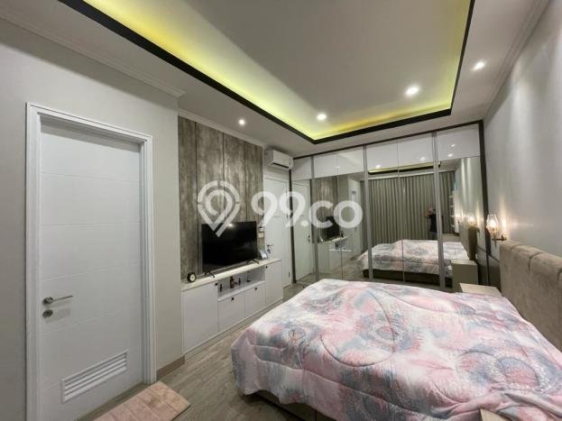 Rumah Cantik Siap Pakai Di Kelapa Gading Luas 142m2 Aman Rumah Cantik Siap Pakai Di Kelapa Gading Luas 142m2 Aman