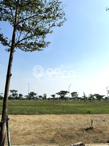 Tanah Dijual di Jakarta Utara Seluas 450m2 Strategis Tanah Dijual di Jakarta Utara Seluas 450m2 Strategis
