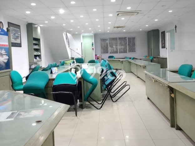 Ruko Lokasi Premium Kawasan Gambir, Luas 262m², Jalan Raya Ruko Lokasi Premium Kawasan Gambir, Luas 262m², Jalan Raya