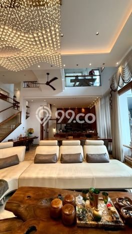 Dijual Rumah Luas Elegan Dengan View Eksklusif di BSD City, Tangerang Dijual Rumah Luas Elegan Dengan View Eksklusif di BSD City, Tangerang