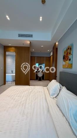 Apartemen Strategis 183m2 di Thamrin Jakarta Pusat 3 KT Apartemen Strategis 183m2 di Thamrin Jakarta Pusat 3 KT