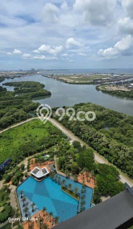 Disewakan Apartemen Harga Terjangkau di Pantai Indah Kapuk 1 KT Disewakan Apartemen Harga Terjangkau di Pantai Indah Kapuk 1 KT