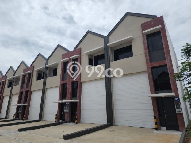 Gudang untuk Disewa di Pusat Jakarta Utara Luas Bangunan 144m2 Gudang untuk Disewa di Pusat Jakarta Utara Luas Bangunan 144m2