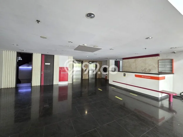 Jual Hotel Kawasan Kuningan, Luas 2252m², Kawasan Potensial, Jalan Utama Jual Hotel Kawasan Kuningan, Luas 2252m², Kawasan Potensial, Jalan Utama