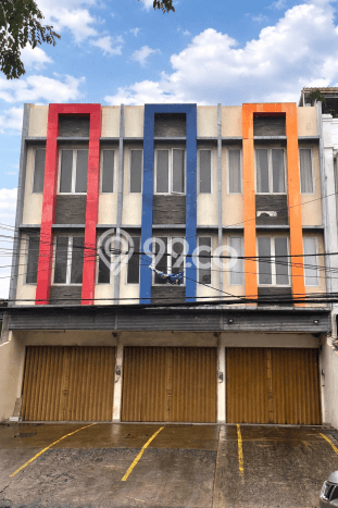 Ruko Bagus Dijual LB 504m2 Lokasi Strategis Jakarta Utara Area Cocok untuk Berbisnis Ruko Bagus Dijual LB 504m2 Lokasi Strategis Jakarta Utara Area Cocok untuk Berbisnis