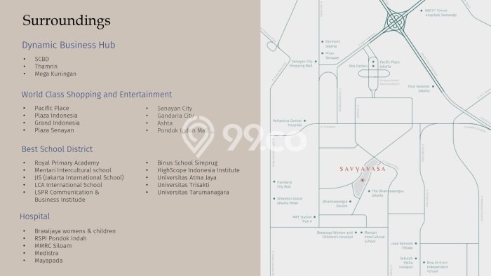Apartemen Strategis Kawasan Kebayoran Baru, 2 KM, Luas 131m2m², Area Strategis, Dekat ke Kebayoran Baru, Jakarta Selatan, Jakarta Selatan Apartemen Strategis Kawasan Kebayoran Baru, 2 KM, Luas 131m2m², Area Strategis, Dekat ke Kebayoran Baru, Jakarta Selatan, Jakarta Selatan