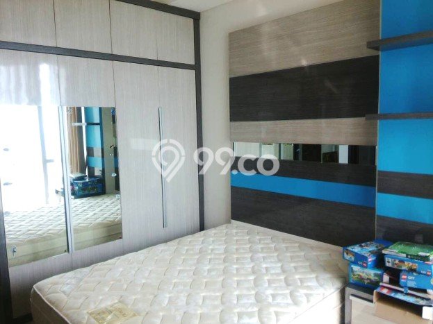 Dijual Cepat Apartemen High-Class di Kembangan, Jakarta Barat 3 Kamar Harga Rp 3,8 Miliar Dijual Cepat Apartemen High-Class di Kembangan, Jakarta Barat 3 Kamar Harga Rp 3,8 Miliar