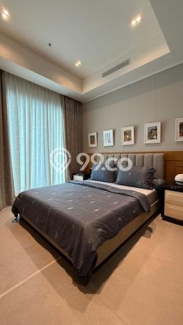 Apartemen Strategis 183m2 di Thamrin Jakarta Pusat 3 KT Apartemen Strategis 183m2 di Thamrin Jakarta Pusat 3 KT