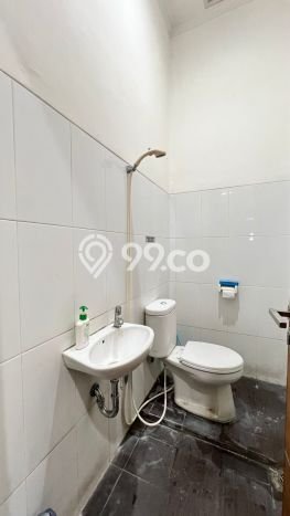Dijual Kantor Kawasan Permata Hijau, Luas 150m2m², Area Bisnis, Jalur Mudah Dijual Kantor Kawasan Permata Hijau, Luas 150m2m², Area Bisnis, Jalur Mudah
