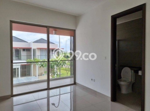 Rumah Elit LB 136m2 Siap Huni Desain Elegan di Pantai Indah Kapuk 2, Jakarta Utara Rumah Elit LB 136m2 Siap Huni Desain Elegan di Pantai Indah Kapuk 2, Jakarta Utara