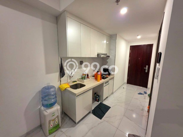 Apartemen Terawat Dijual di Tangerang Spesifikasi 2 KT, 1 KM Apartemen Terawat Dijual di Tangerang Spesifikasi 2 KT, 1 KM