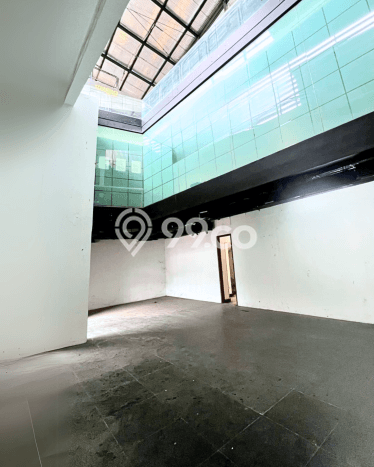 Kantor Dijual di Jakarta Selatan LT 1521m2 & LB 3000m2 Lokasi Terbaik! Kantor Dijual di Jakarta Selatan LT 1521m2 & LB 3000m2 Lokasi Terbaik!