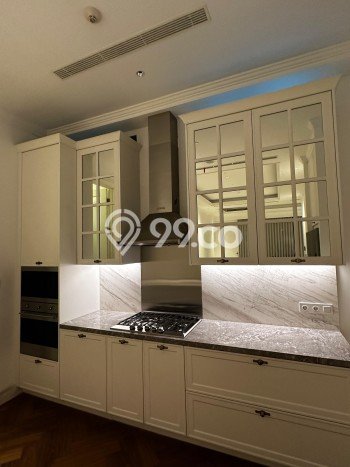 Siap Huni Apartemen Luxury di Thamrin 3 Kamar & 4 Kamar Mandi Siap Huni Apartemen Luxury di Thamrin 3 Kamar & 4 Kamar Mandi