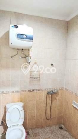 Disewakan! Rumah 4 Kamar Tidur &
3 Kamar Mandi di Pantai Indah Kapuk, Jakarta Utara Disewakan! Rumah 4 Kamar Tidur &
3 Kamar Mandi di Pantai Indah Kapuk, Jakarta Utara