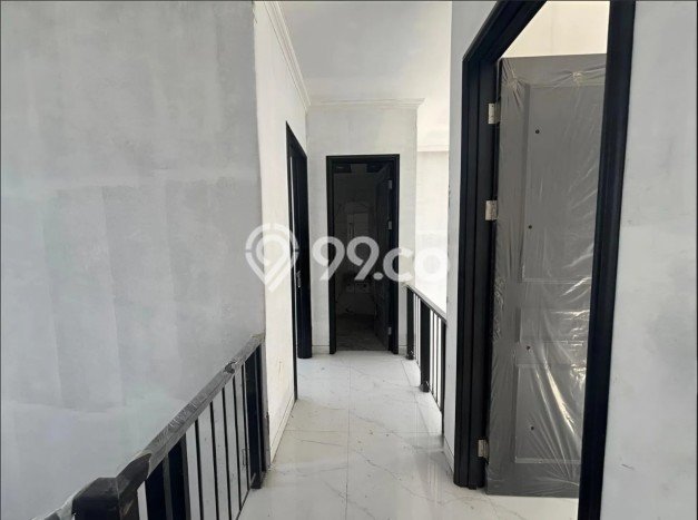 Rumah sewa siap huni 4 KT di Pantai Indah Kapuk 2, Jakarta Utara Rumah sewa siap huni 4 KT di Pantai Indah Kapuk 2, Jakarta Utara