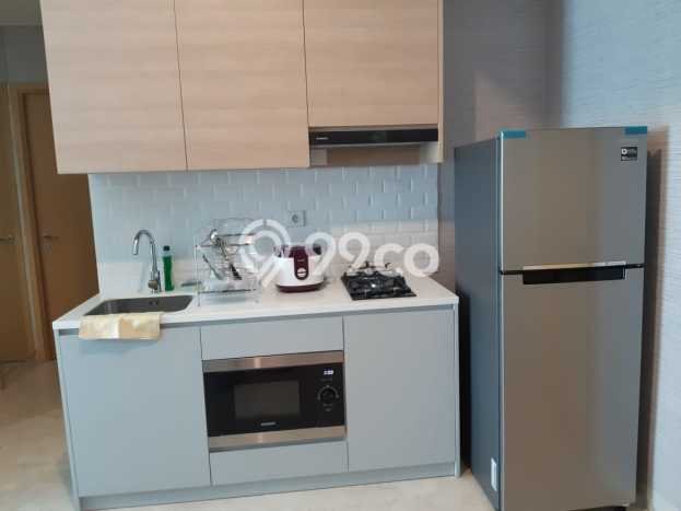 Dijual Cepat Apartemen Luxury 2 Kamar di Senen, Jakarta Pusat Dijual Cepat Apartemen Luxury 2 Kamar di Senen, Jakarta Pusat
