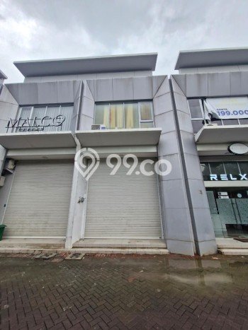 Dijual! Ruko di Kalideres Jakarta Barat LT 70m2 / LB 105m2 Kawasan Bisnis Dijual! Ruko di Kalideres Jakarta Barat LT 70m2 / LB 105m2 Kawasan Bisnis