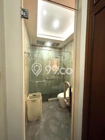 Hunian Elit LB 1000m2 Siap Huni Desain Elegan di Jaka Permai, Bekasi Hunian Elit LB 1000m2 Siap Huni Desain Elegan di Jaka Permai, Bekasi