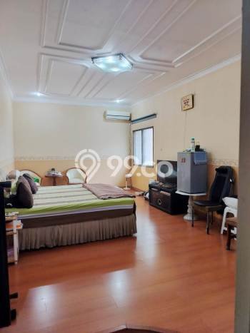 Rumah Luxury Modern Siap Huni di Citra Garden Jakarta Barat Rumah Luxury Modern Siap Huni di Citra Garden Jakarta Barat
