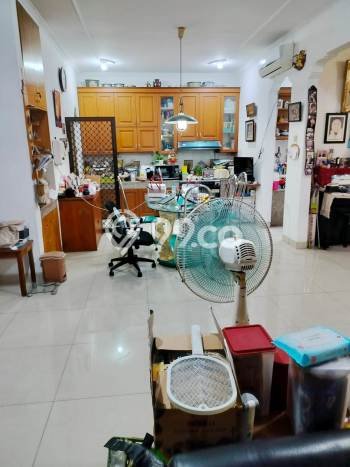 Rumah Luxury Modern Siap Huni di Citra Garden Jakarta Barat Rumah Luxury Modern Siap Huni di Citra Garden Jakarta Barat