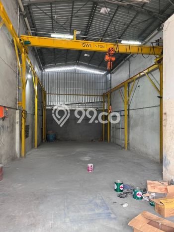 Unit Gudang Dijual di Karawang Barat Karawang Luas Bangunan 243m2 Unit Gudang Dijual di Karawang Barat Karawang Luas Bangunan 243m2