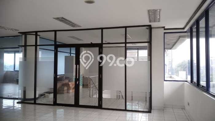 Kantor untuk Disewa di Pusat Jakarta Selatan Luas Bangunan 1160m2 Kantor untuk Disewa di Pusat Jakarta Selatan Luas Bangunan 1160m2