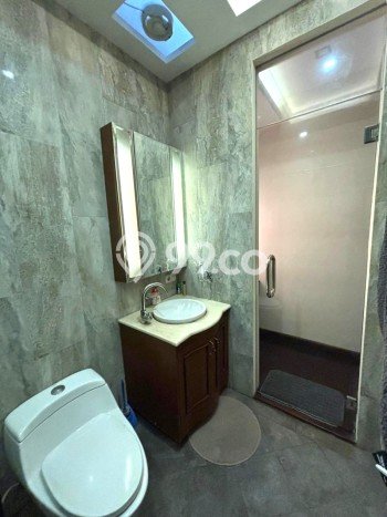 Hunian Elit LB 1000m2 Siap Huni Desain Elegan di Jaka Permai, Bekasi Hunian Elit LB 1000m2 Siap Huni Desain Elegan di Jaka Permai, Bekasi