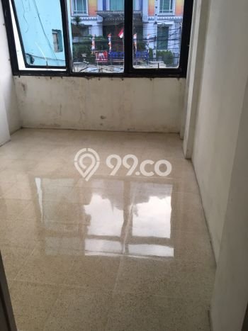 PROSPEK BAGUS! Ruko di Kebayoran Baru, Luas 151m², Kawasan Bisnis PROSPEK BAGUS! Ruko di Kebayoran Baru, Luas 151m², Kawasan Bisnis