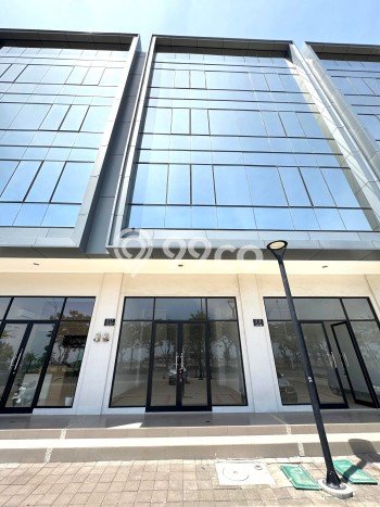Ruko Dijual di Prime Area Jakarta Utara Luas 270m2 Ruko Dijual di Prime Area Jakarta Utara Luas 270m2