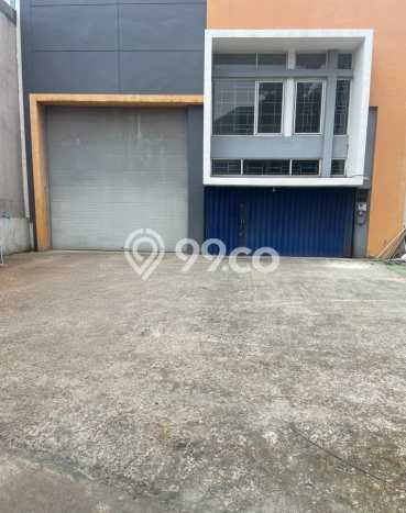 Disewakan Gudang komersial di Cakung luas bangunan 500m2 Disewakan Gudang komersial di Cakung luas bangunan 500m2
