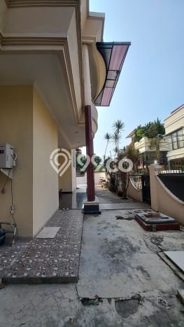 Rumah Luxury Modern Tanpa Renovasi di Sunter Jakarta Utara Rumah Luxury Modern Tanpa Renovasi di Sunter Jakarta Utara