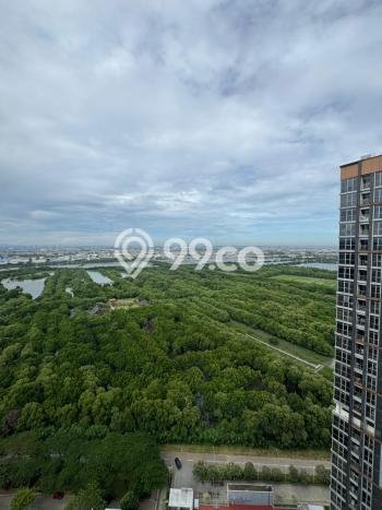 Hunian Apartemen High-Class untuk Dijual di Jakarta Utara dengan 3 BR & 2 Kamar Mandi Hunian Apartemen High-Class untuk Dijual di Jakarta Utara dengan 3 BR & 2 Kamar Mandi