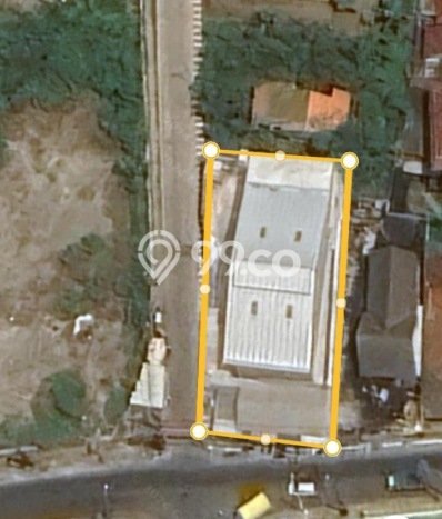 Untuk Dijual! Gudang di Kapuk Muara Jakarta Utara LT 915m2 / LB 480m2 Kawasan Strategis Untuk Dijual! Gudang di Kapuk Muara Jakarta Utara LT 915m2 / LB 480m2 Kawasan Strategis