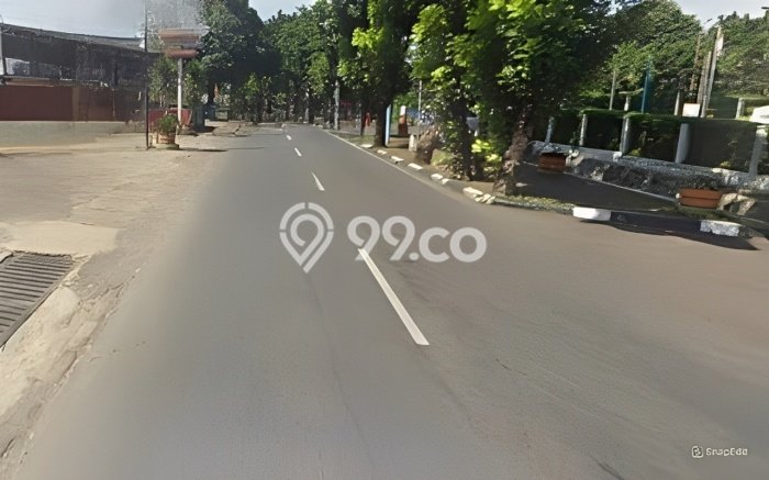 Jarang Ada! Tanah di Cipayung Punya Luas 3838m2 SHM Jarang Ada! Tanah di Cipayung Punya Luas 3838m2 SHM