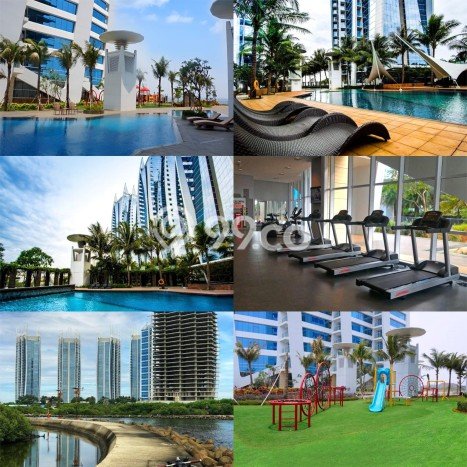 Dijual Apartemen Eksklusif 3 Bedroom di Jakarta Utara Dekat ke Fasilitas Umum Dijual Apartemen Eksklusif 3 Bedroom di Jakarta Utara Dekat ke Fasilitas Umum