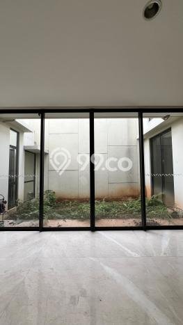 For Sale! Luxury House LT 180m2 Desain Elegan di BSD City For Sale! Luxury House LT 180m2 Desain Elegan di BSD City