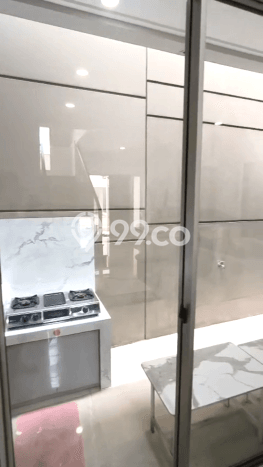 Rumah Luxury Modern Siap Huni di Pantai Indah Kapuk Jakarta Utara Rumah Luxury Modern Siap Huni di Pantai Indah Kapuk Jakarta Utara